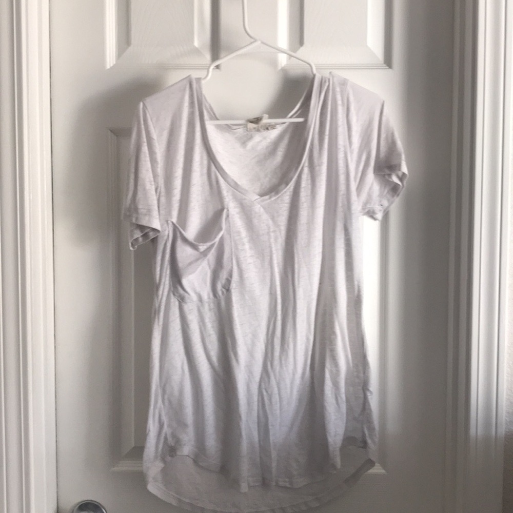 White T